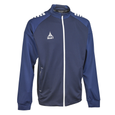 Тренувальна кофта SELECT Spain v25 training zip jacket Navy
